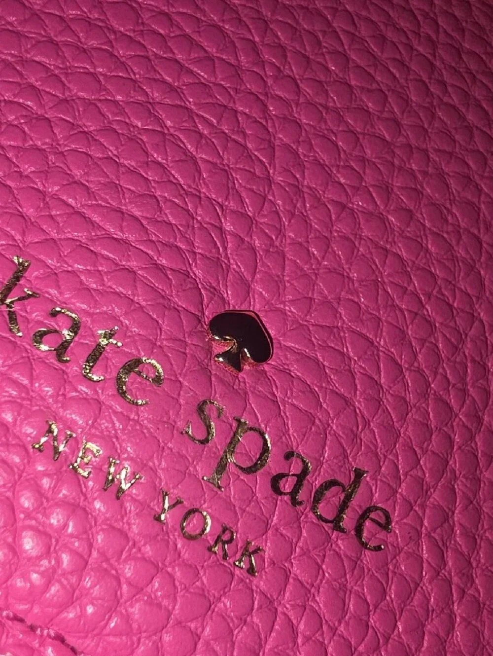 Kate Spade ♠️ Orchard Street Penelope Crossbody NWOT